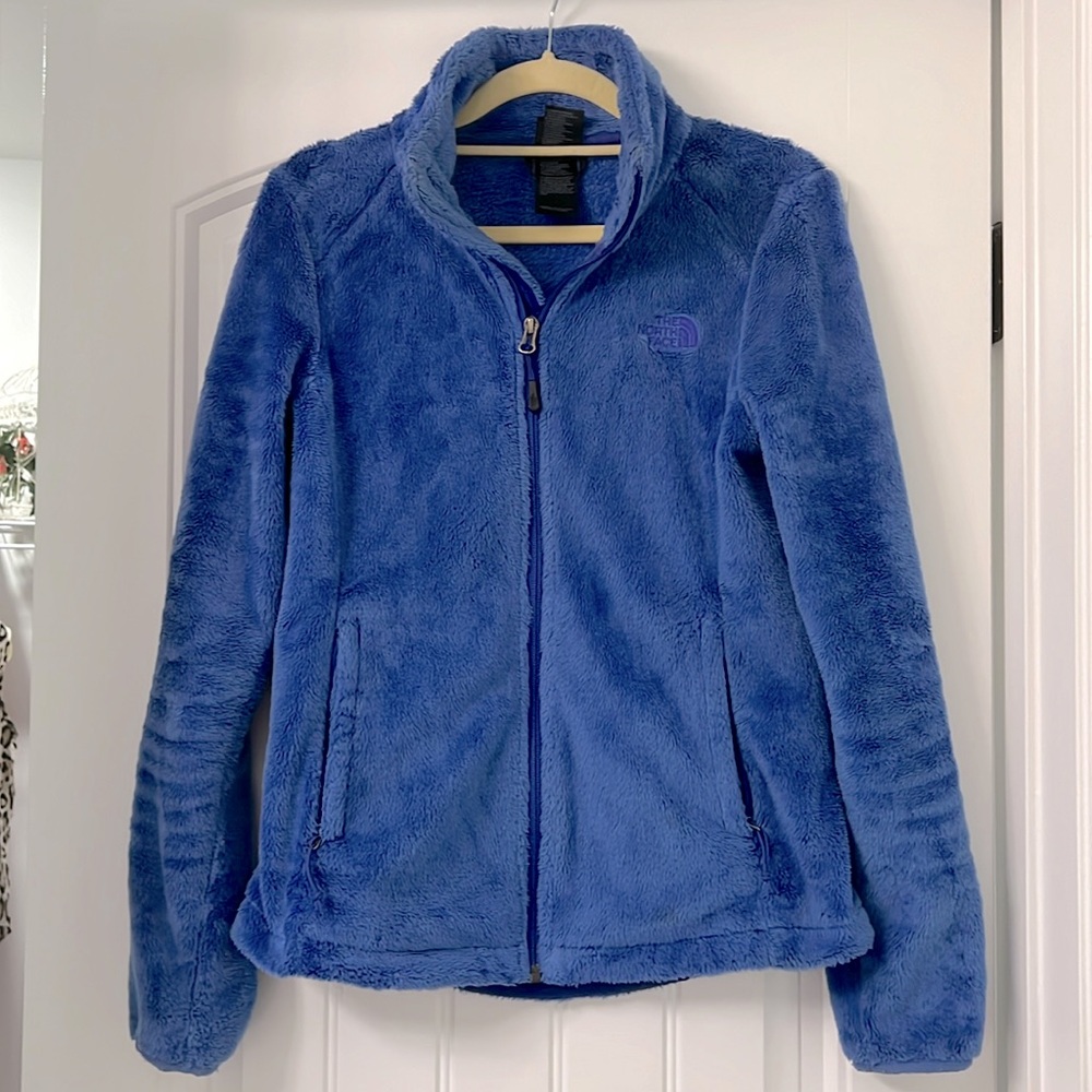 The North Face Osito Jacket